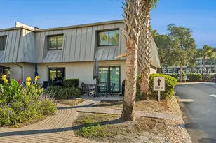 31 S Forest Beach, Hilton Head Island, SC 29928 - Photo 26