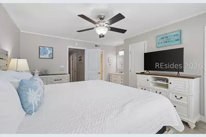 31 S Forest Beach #36, Hilton Head Island, SC 29928 - Photo 20