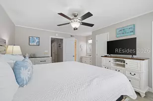 31 S Forest Beach, Hilton Head Island, SC 29928 - Photo 20