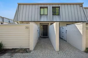 31 S Forest Beach, Hilton Head Island, SC 29928 - Photo 38