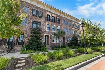 513 Port Street, Savannah, GA 31401 - Photo 2