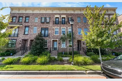 513 Port Street, Savannah, GA 31401 - Photo 1