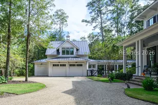 31 Hope's Neck Dr, Bluffton, SC 29910 - Photo 2