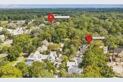 12 Saint Phillips Boulevard, Beaufort, SC 29906 - Photo 54