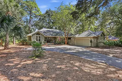 69 Forest Drive, Hilton Head Island, SC 29928 - Photo 1