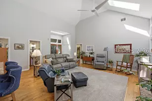 69 Forest Dr, Hilton Head Island, SC 29928 - Photo 16