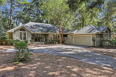 69 Forest Drive, Hilton Head Island, SC 29928 - Photo 2