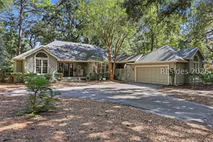 69 Forest Dr, Hilton Head Island, SC 29928 - Photo 2