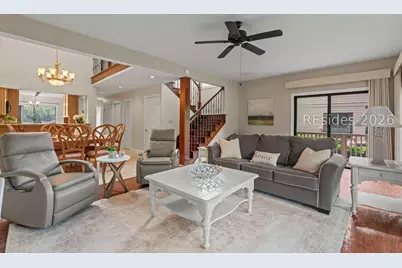 2536 Gleneagle Lane #2536, Hilton Head Island, SC 29928 - Photo 10