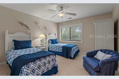 2536 Gleneagle Lane #2536, Hilton Head Island, SC 29928 - Photo 24