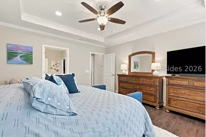 467 Village Green Lane, Hardeeville, SC 29909 - Photo 18