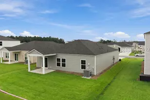 933 Sweetbay Dr, Hardeeville, SC 29927 - Photo 36