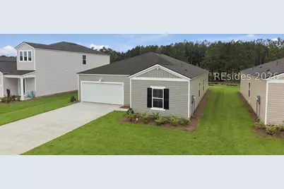 933 Sweetbay Drive, Hardeeville, SC 29927 - Photo 38