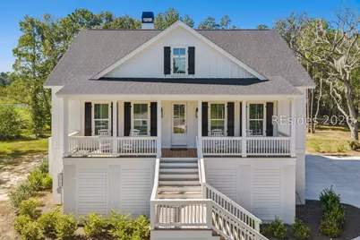 2336 Hunters Loop S, Hardeeville, SC 29927 - Photo 6