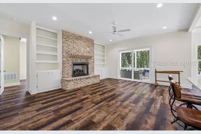 2336 Hunters Loop S, Hardeeville, SC 29927 - Photo 16