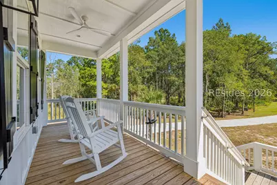 2336 Hunters Loop S, Hardeeville, SC 29927 - Photo 8