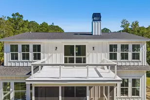 2336 Hunters Loop S, Hardeeville, SC 29927 - Photo 82