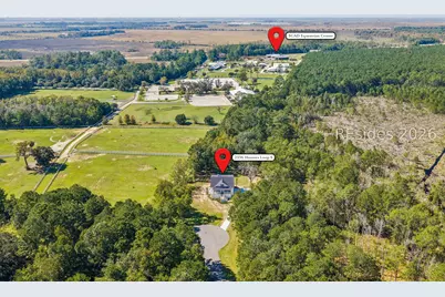 2336 Hunters Loop S, Hardeeville, SC 29927 - Photo 4