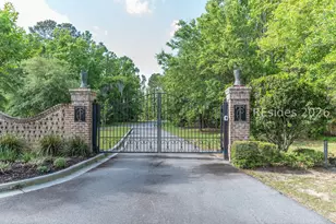 2336 Hunters Loop S, Hardeeville, SC 29927 - Photo 94