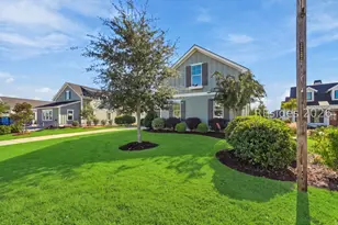 284 Flatwater Dr, Bluffton, SC 29910 - Photo 4