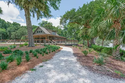 51 Cypress Marsh Drive, Hilton Head Island, SC 29926 - Photo 46