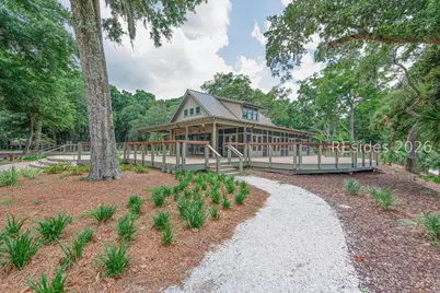 51 Cypress Marsh Drive, Hilton Head Island, SC 29926 - Photo 48