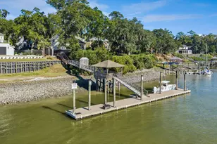 25 Minuteman Dr, Bluffton, SC 29910 - Photo 8