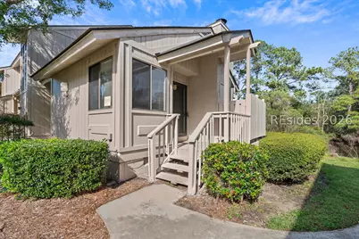 5 Gumtree Road #K-5, Hilton Head Island, SC 29926 - Photo 2