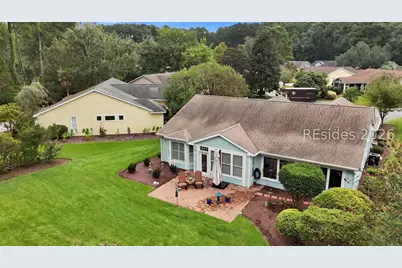 3 Strobhar Court, Bluffton, SC 29909 - Photo 36