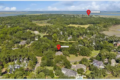 3 Hampton Lane, Bluffton, SC 29910 - Photo 68