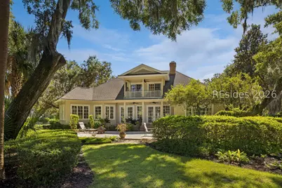 3 Hampton Lane, Bluffton, SC 29910 - Photo 60