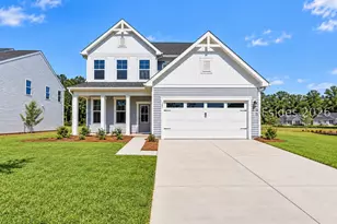 1395 Rifle Rd, Ridgeland, SC 29936 - Photo 1