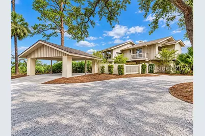 18 Nautilas Road, Hilton Head Island, SC 29928 - Photo 4