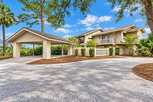 18 Nautilas Rd, Hilton Head Island, SC 29928 - Photo 4