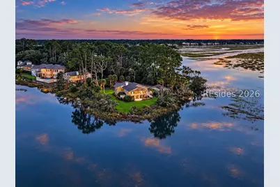18 Nautilas Road, Hilton Head Island, SC 29928 - Photo 2