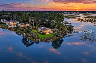18 Nautilas Rd, Hilton Head Island, SC 29928 - Photo 2