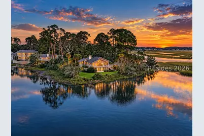 18 Nautilas Road, Hilton Head Island, SC 29928 - Photo 54