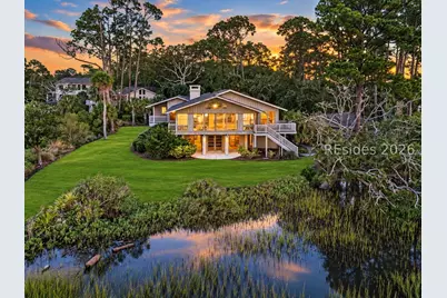 18 Nautilas Road, Hilton Head Island, SC 29928 - Photo 50