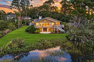 18 Nautilas Rd, Hilton Head Island, SC 29928 - Photo 50