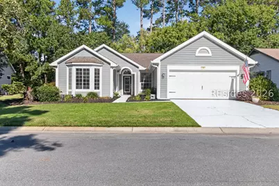 19 Lake Somerset Circle, Bluffton, SC 29909 - Photo 1