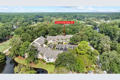 100 Colonnade Drive #142, Hilton Head Island, SC 29928 - Photo 34