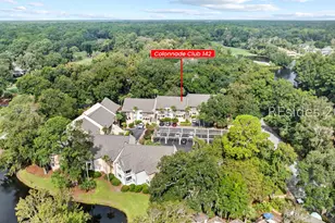 100 Colonnade Dr, Hilton Head Island, SC 29928 - Photo 34