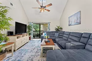 100 Colonnade Dr, Hilton Head Island, SC 29928 - Photo 12