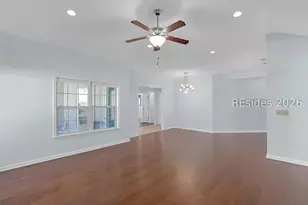 910 Abbey Glen Way, Hardeeville, SC 29927 - Photo 8
