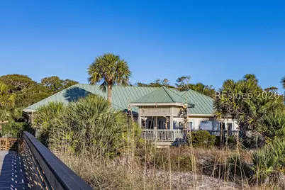 12 Townhouse Manor, Hilton Head Island, SC 29928 - Photo 48