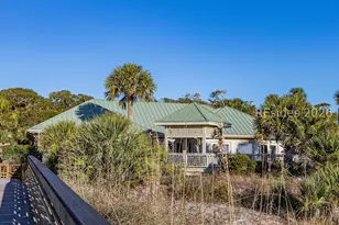 12 Townhouse Mnr, Hilton Head Island, SC 29928 - Photo 48
