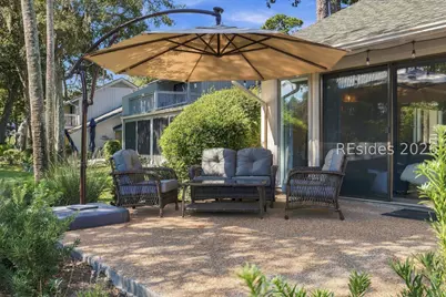 12 Townhouse Manor, Hilton Head Island, SC 29928 - Photo 34