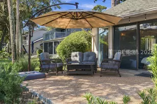 12 Townhouse Mnr, Hilton Head Island, SC 29928 - Photo 34