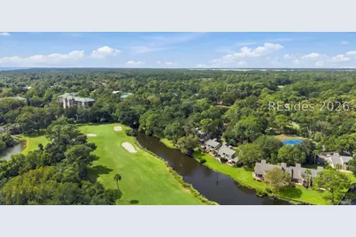 12 Townhouse Manor, Hilton Head Island, SC 29928 - Photo 42