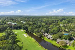 12 Townhouse Mnr, Hilton Head Island, SC 29928 - Photo 42